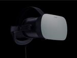 高解像度のVRヘッドセット「VR-1」発売、人の眼レベルのVRを目指す