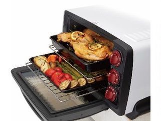 ASCII.jp：デロンギ、シンプル操作の高性能コンベクションオーブン