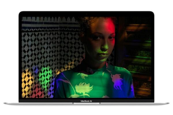 アップルMacBook Air2018年モデル値下げの考え - 週刊アスキー