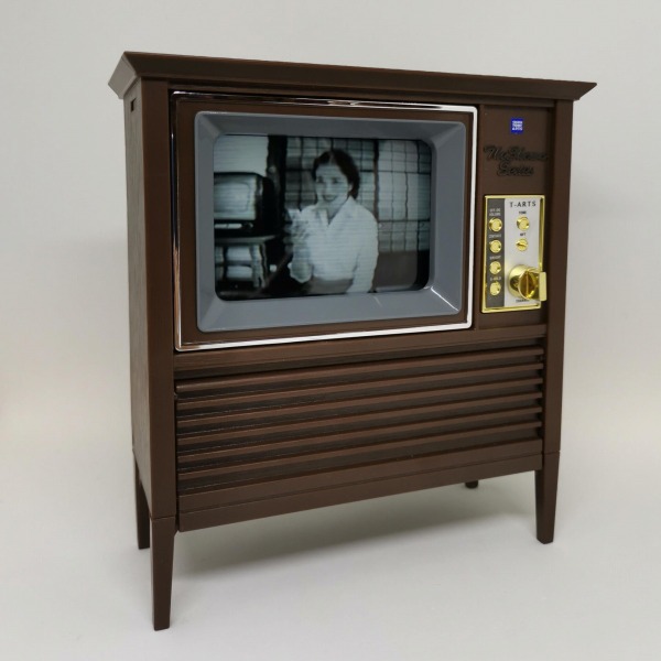 Ascii Jp 昭和世代には懐かしい 昭和スマアトテレビジョン を衝動買い 1 4