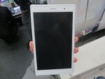 軽くて薄くて防水・防塵の8型タブ「Xperia Z3 Tablet Compact」が3万円弱