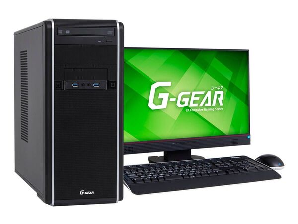 ASUS ゲーミングPC i7-9700K GTX1660Ti 【公式通販】