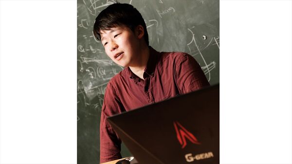 Ascii Jp 東京大学lolサークルに聞いたゲーミングノートpcの使用感とlolの魅力 1 3