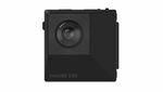 180度3D撮影も可能な360度カメラ「Insta360 EVO」販売開始！