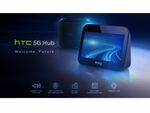 HTC、5G時代のスマートハブのウェブページを公開