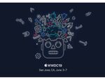 アップル、6月3日～7日にサンノゼにて「WWDC 2019」を開催