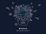 今年のWWDCは6月3～7日に開催、申し込みは20日まで