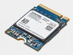 HMBはNVMe SSD低価格化の切り札!?東芝メモリ「BG4」で実力検証