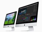 8コアの第9世代Coreプロセッサを搭載した新iMac発表