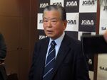 82歳、川淵三郎氏が熱く語る「日本のスポーツ界は、宝の山」
