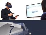 VR内CAD編集ツール開発企業、90万ドルを調達
