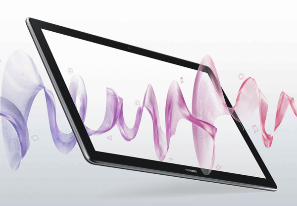 Huawei MediaPad M5 10.8 Amazon限定モデル