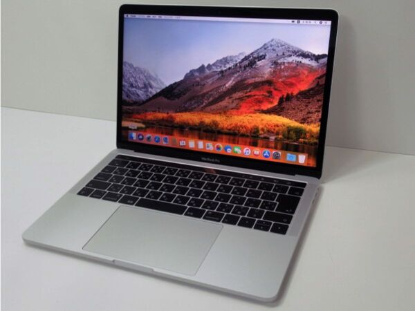 ASCII.jp：アップルMacBook Pro 13.3型が13万5000円に