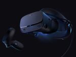 Oculus、新VRヘッドセット「Rift S」発表  Oculus Riftの改良型