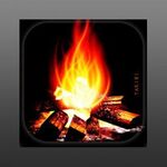 焚き火でデジタルリラクゼーション―注目のiPhoneアプリ3