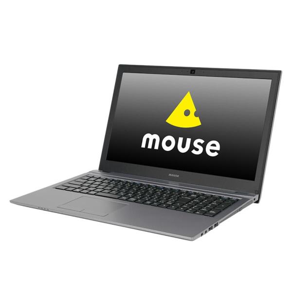 Core i7-8550UとGeForce MX150搭載の15.6型ノートPCがマウスから