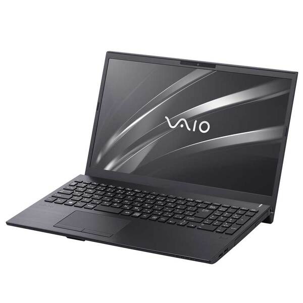 ASCII.jp：新「VAIO S15」「VAIO Pro PH」発表、第8世代6コアで従来比