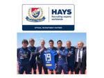 ヘイズ、横浜 F・マリノスとオフィシャル・リクルートメント・パートナーシップを締結