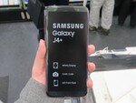 2万円切りで買えるGalaxy！ 「Galaxy J4 Plus」