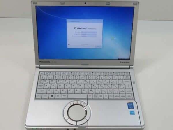 ASCII.jp：パナソニック「Let's note CF-NX3GFRCS」が3万2400円！