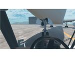 JAL、航空機の牽引訓練用VRシミュレーターを導入