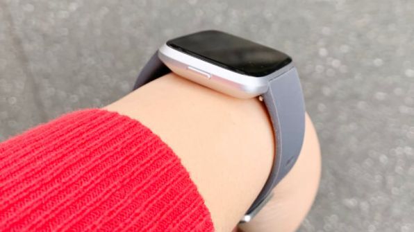 waru-yasu様専用 15%ストアクーポン付き fitbit versa4 スマホ