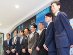 シスコが宇宙関連ビジネス発掘の新拠点、東京・日本橋に開設