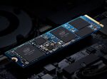 Intel Optane Memory H10 with Solid State Storage速攻レビュー