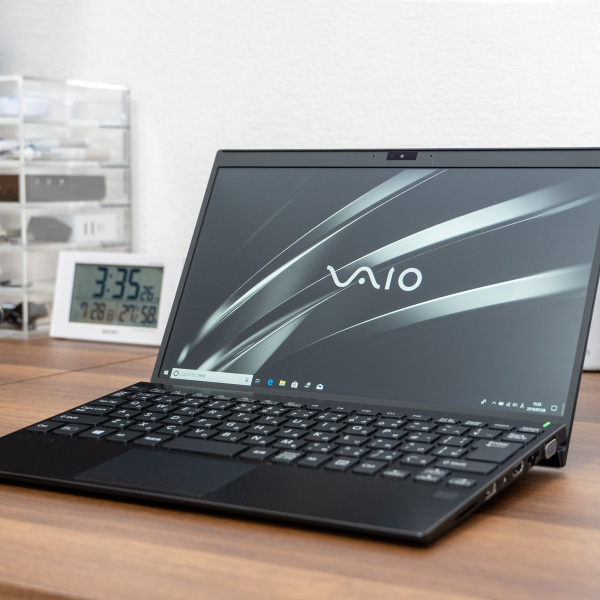 【希少LTE搭載】VAIO超軽量900g以下オフィス付きノートパソコンwin11 希少LTE搭載】超軽量900g以下オフィス付きノートPCwindows11 | ヤマダ