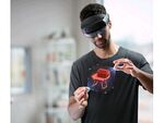 「HoloLens 2」開発者版は月額99ドルから