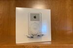 未開封新品の初代iPod、220万円で販売中