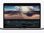 アップル、これまでで最も速いMacBook Proを発表
