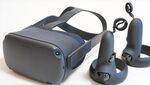 両手操作が可能な一体型VRの決定版「Oculus Quest」の魅力に迫る