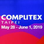 COMPUTEX TAIPEI 2019レポート