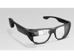 グーグル、「Google Glass」の新モデルを発表