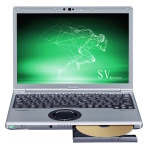 ASCII.jp：パナソニックレッツノート新モデルは第8世代CPU搭載で世界最軽量