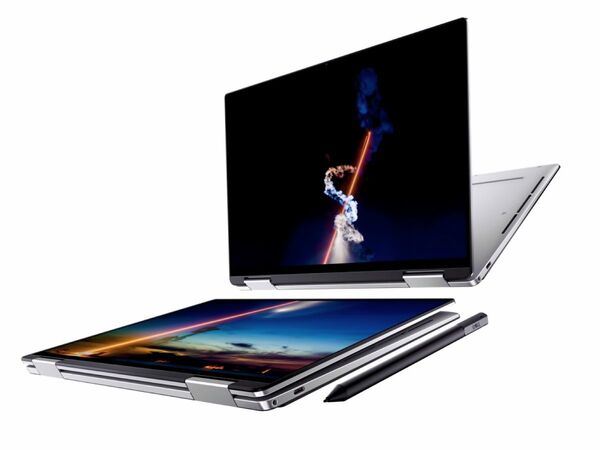 ASCII.jp：デル、COMPUTEX TAIPEI 2019で、XPSやInspironなどの新製品