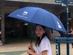 上野で1日70円で傘を借りられる「アイカサ」サービス開始