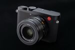 Leica Q2 実機レビュー = フルサイズセンサー搭載の最上位コンパクトカメラなのだっ!!