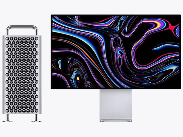 ASCII.jp：アップル新Mac ProとPro Display XDR、Adobeやピクサー社員などがコメント