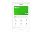 LINE PayとVisaが提携、「デジタル決済対応カード」を提供へ