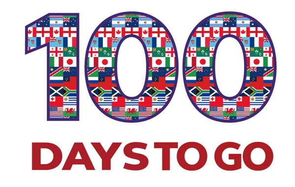 Ascii Jp キヤノン ラグビーワールドカップの開幕100日前イベントに出展