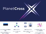プラネットウェイ、データ連携基盤ソリューション「PlanetCross製品版」リリース