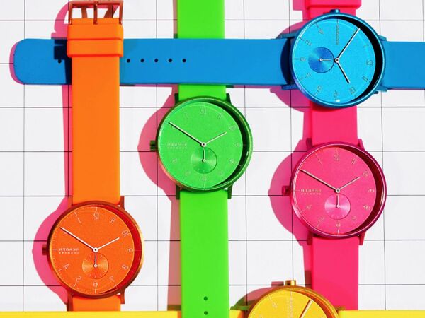 ASCII.jp：SKAGENの約1万5000円の腕時計がもらえるキャンペーン