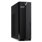 ASCII.jp：10万円切りでコスパ抜群！幅10cmのスリムPC「Aspire X XC