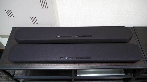 ASCII.jp：ヤマハ、売れてる人気の3万円サウンドバーに新機種「YAS-109」
