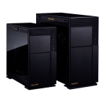 WINDOWS サードウェーブ Magnate IM サードウェーブ、59,980円のCore i5搭載デスクトップPC「Magnate