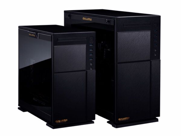 ASCII.jp:eスポーツ大会公式PCをGALLERIA GAMEMASTERが発表
