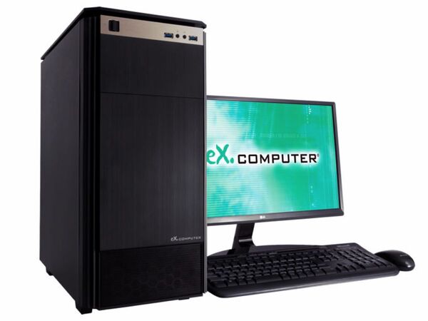 ASCII.jp：写真家が監修した写真編集（RAW現像）向けパソコンの新製品