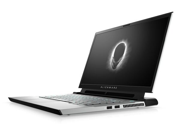 4K有機EL ALIENWARE m15 マイニング ゲーミングノートPC ASCII.jp：有機EL 4Kディスプレーも選択可能な新ゲーミングノート